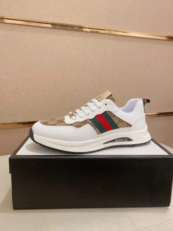 Picture of Gucci Shoes _SKUGuccisz38-45hnh022110370